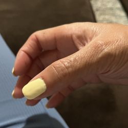 Top Nails
