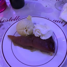 Apple Tart