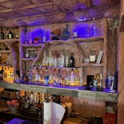 Joe's Grill & Bar