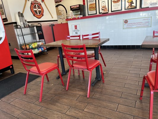 Firehouse Subs DC Plaza by null