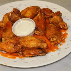 Maria's Famous Pizza Chicken & Ribs