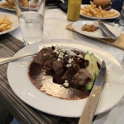 Zin Bistro