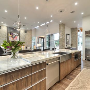 LAVISH kitchen + bath - design.theory kitchen Woodson - Furniture Stores Near Me - Austin, Texas