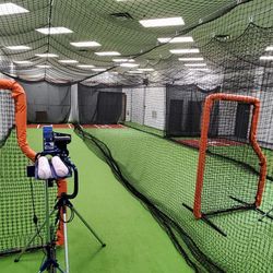 Wheelhouse Sports Facility