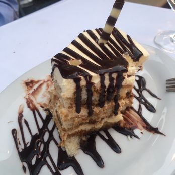 Postino - Tiramisu- mediocre - New American Near Me - Lafayette, California Postino - Tiramisu- mediocre - New American Near Me - Lafayette, California