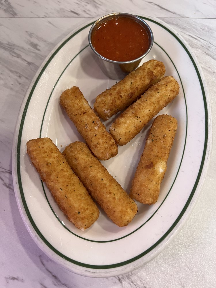 JOHNNY’S PIZZERIA 242 Photos & 398 Reviews 30 W Lincoln Ave, Mount