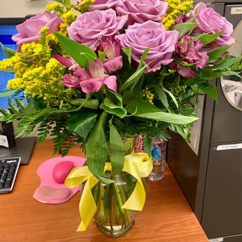Bouquets on Broad St - Florists Near Me - Globe, Arizona