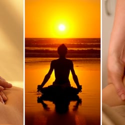 Bexar Touch Massage