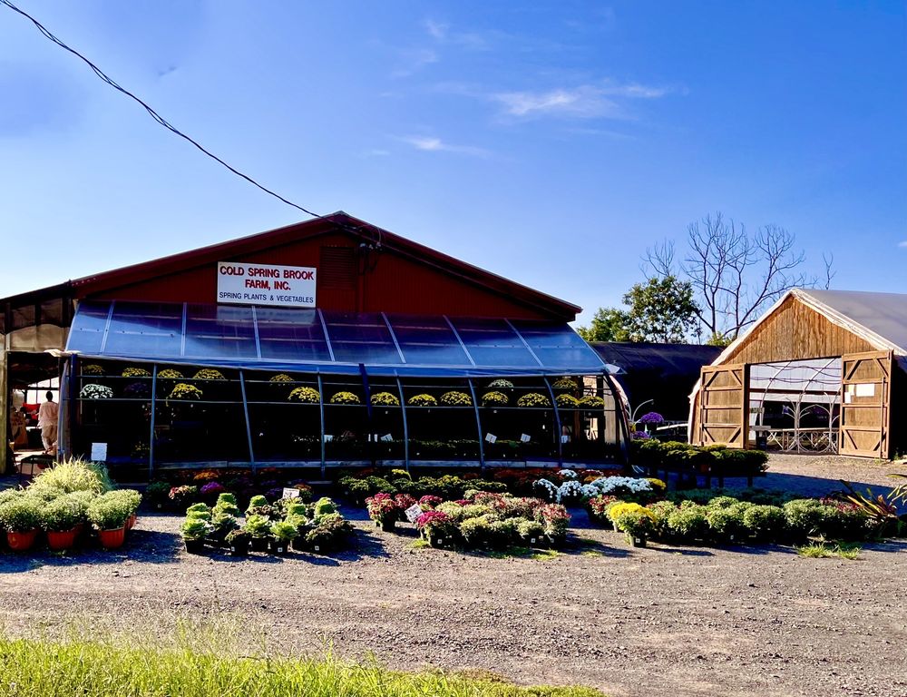 COLD SPRING BROOK FARM Updated September 2024 16 Photos 979 Deming Rd, Berlin, Connecticut