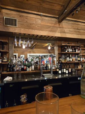Longleaf Craft Kitchen + Bar by null