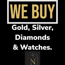 We BUY all your unwanted jewelry. Best prices paid in the capital district! Confidential, fast, and cash in your hand.