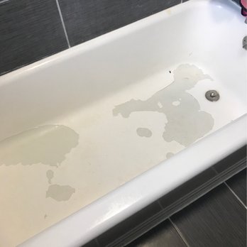 Miracle Method - Crappy tub - Refinishing Services Near Me - Independence, Missouri
