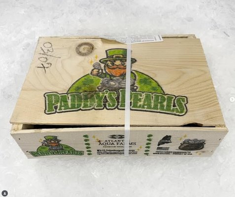 Congressional Seafood - Wholesale Seafood Supplier by null