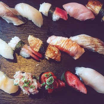 Ishin - Japanese Near Me - Berlin, BE Ishin - Japanese Near Me - Berlin, BE