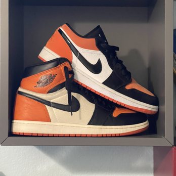 United Kicks - Shattered backboard Jordan 1 - Shoe Stores Near Me - Corona, California United Kicks - Shattered backboard Jordan 1 - Shoe Stores Near Me - Corona, California