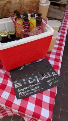 Old Town Farmers' Market by null