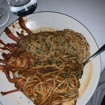 Varka Estiatorio - Pasta - Greek Near Me - Ramsey, New Jersey Varka Estiatorio - Pasta - Greek Near Me - Ramsey, New Jersey