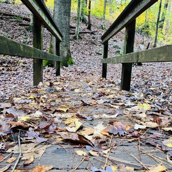 High Falls State Park - Parks Near Me - Jackson, Georgia