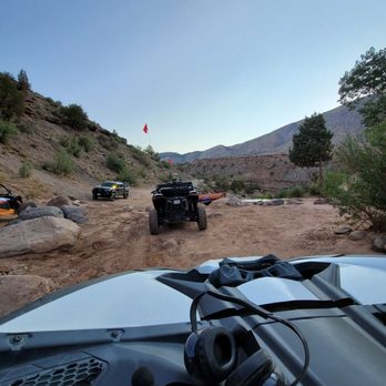Utah Offroad Tours - ATV Rentals/Tours Near Me - Laverkin, Utah