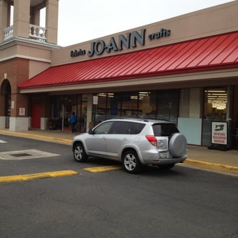 JOANN Fabric and Crafts - Fabric Stores Near Me - Falls Church, Virginia JOANN Fabric and Crafts - Fabric Stores Near Me - Falls Church, Virginia