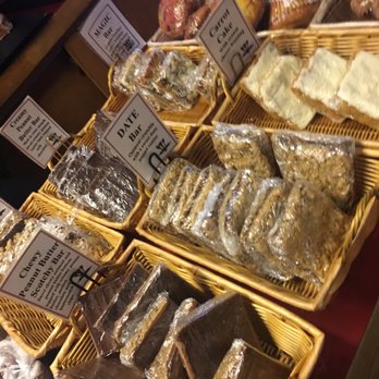 Hilltop Restaurant - Baked goods to go! - Breakfast & Brunch Near Me - L'Anse, Michigan