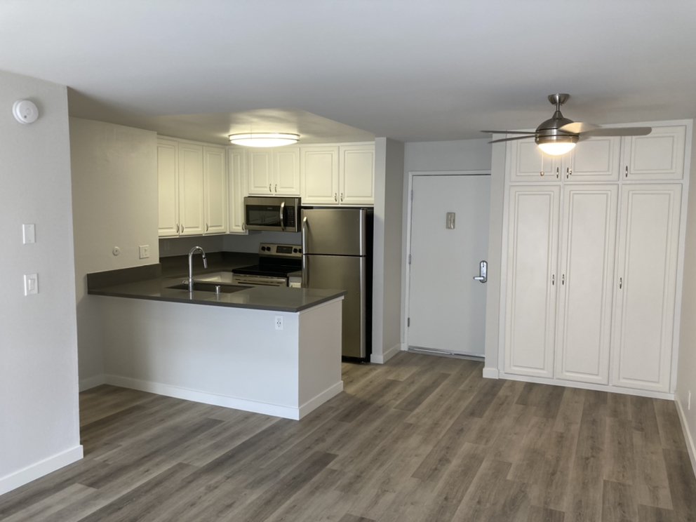 Slide of Nexera Builders