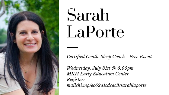 MKH Early Education Center - childcare center in Aurora, IL