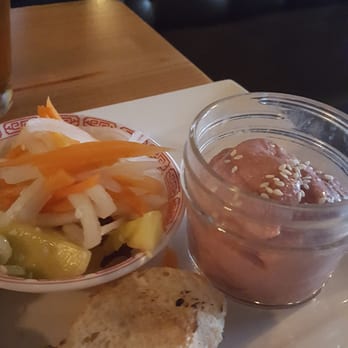 District Saigon - Excellent pate - Vietnamese Near Me - Astoria, New York District Saigon - Excellent pate - Vietnamese Near Me - Astoria, New York