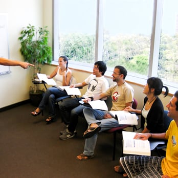 INSTITUTE OF INTENSIVE ENGLISH - Updated December 2025 - 10 Photos