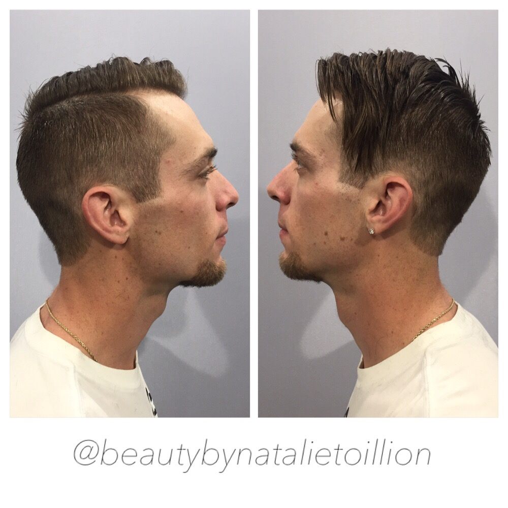 Beauty By Natalie Toillion Logo