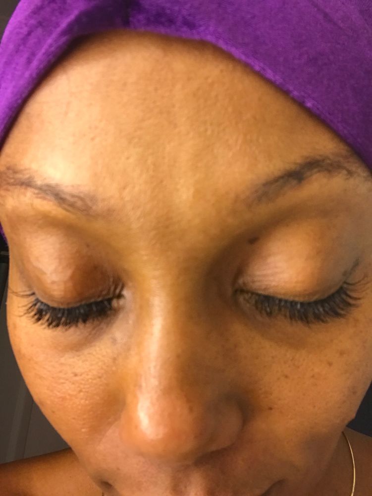 EYE MAGIC INTERNATIONAL LASH LOUNGE 1435B Watson Blvd, Warner Robins