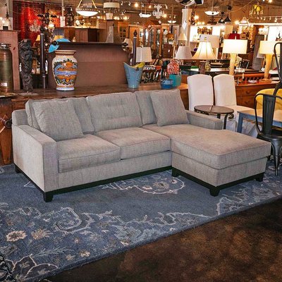 Grandview Mercantile by null