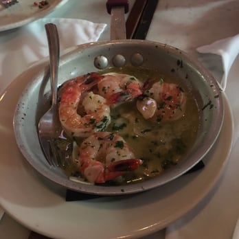 Carmelina's - Garlic shrimp in a pan - Italian Near Me - Boston, Massachusetts Carmelina's - Garlic shrimp in a pan - Italian Near Me - Boston, Massachusetts
