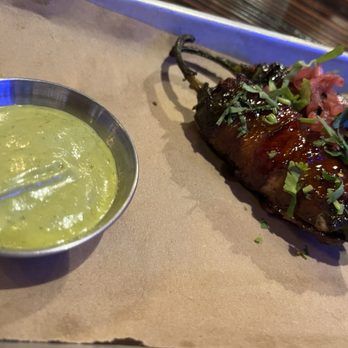 Barrel & Bones - Texas Twinkies - Barbeque Near Me - Dallas, Texas