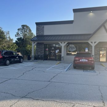 Castro's Cafe - Store front - Cafes Near Me - Polk City, Florida