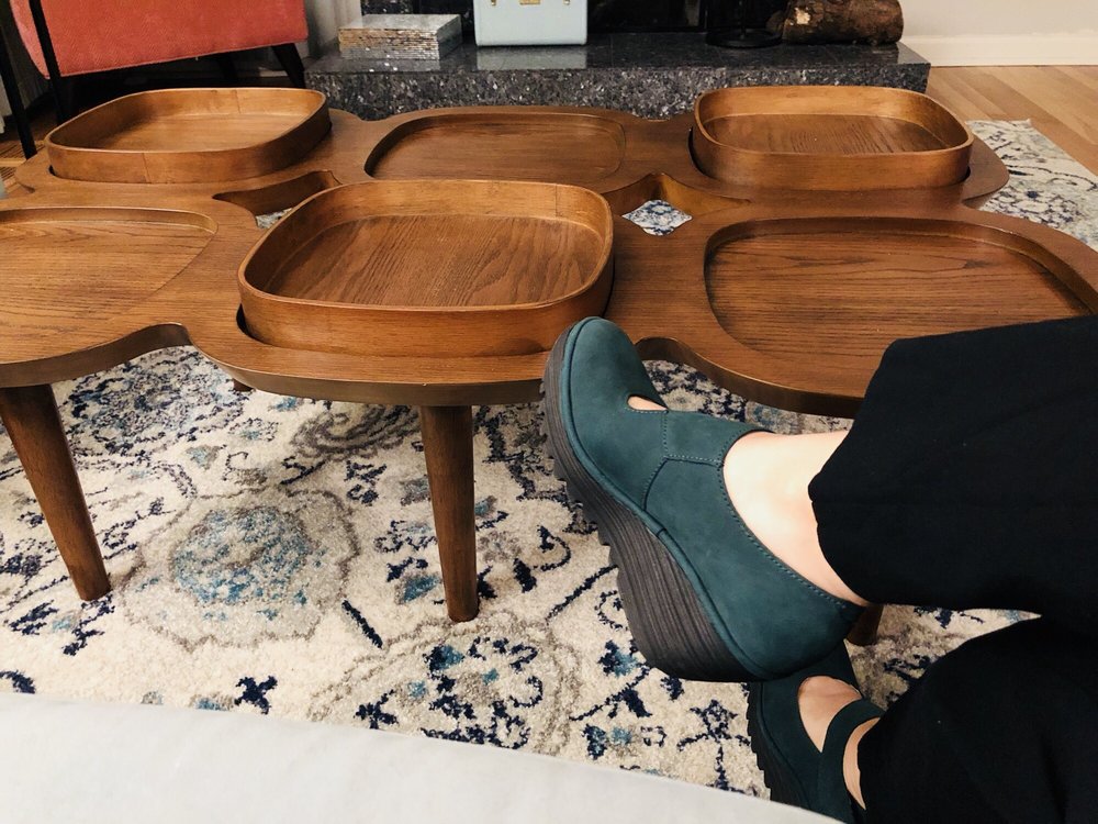 WHEN THE SHOE FITS 12 Reviews Shoe Stores 2520 Columbia House