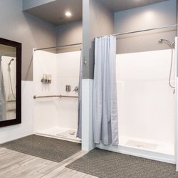Melt Yoga Studio - Women's Bathroom