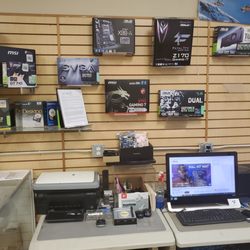 CSI Computers Center