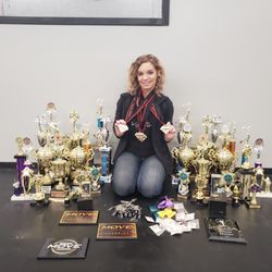 Kinetic Dance Academy