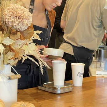 Story Coffee - Coffee & Tea Near Me - Livermore, California Story Coffee - Coffee & Tea Near Me - Livermore, California