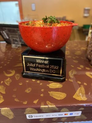 Koité Grill by null