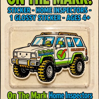 On The Mark - Home Inspectors Near Me - Santa Maria, California On The Mark - Home Inspectors Near Me - Santa Maria, California