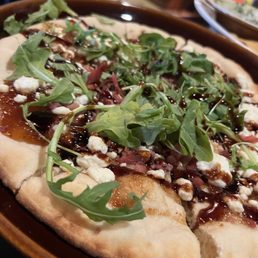 The Farmer Flatbread