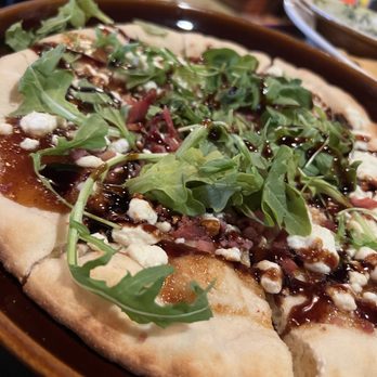 Billie's 1890 Saloon - Farmers Flatbread - American Near Me - Port Jefferson, New York Billie's 1890 Saloon - Farmers Flatbread - American Near Me - Port Jefferson, New York