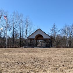Gouldsboro Town Park - Gouldsboro Town Park