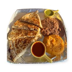 Taqueria El Palmar - Quesadilla