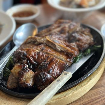 Thai Stick - Roasted Duck - Thai Near Me - Millbrae, California
