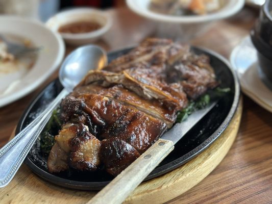 Thai Stick Restaurant by null