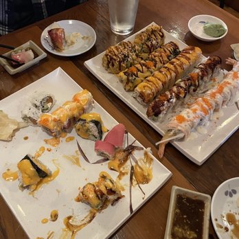 Sushi Tao - Japanese Near Me - Arcata, California