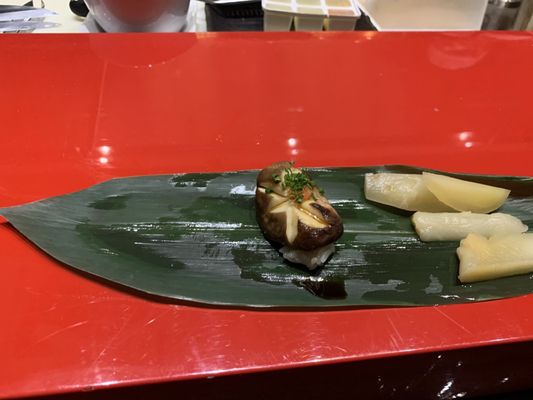 Matsuhisa Paris by null